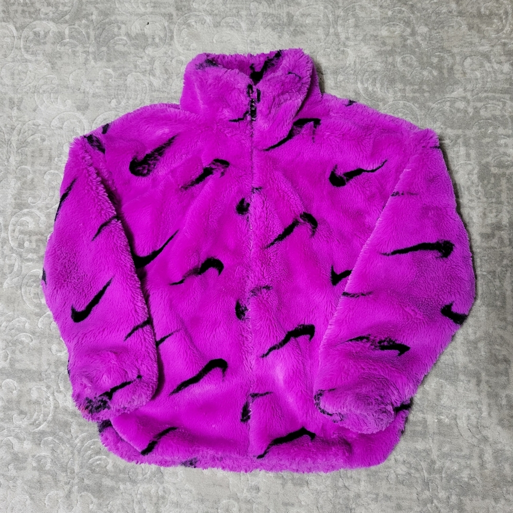 Girls Nike Coat